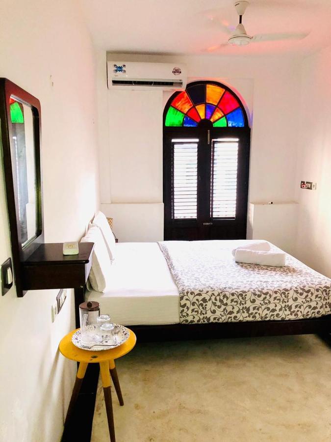 Les Comptoirs Residency Daire Pondicherry Dış mekan fotoğraf