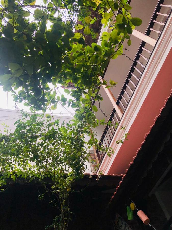 Les Comptoirs Residency Daire Pondicherry Dış mekan fotoğraf