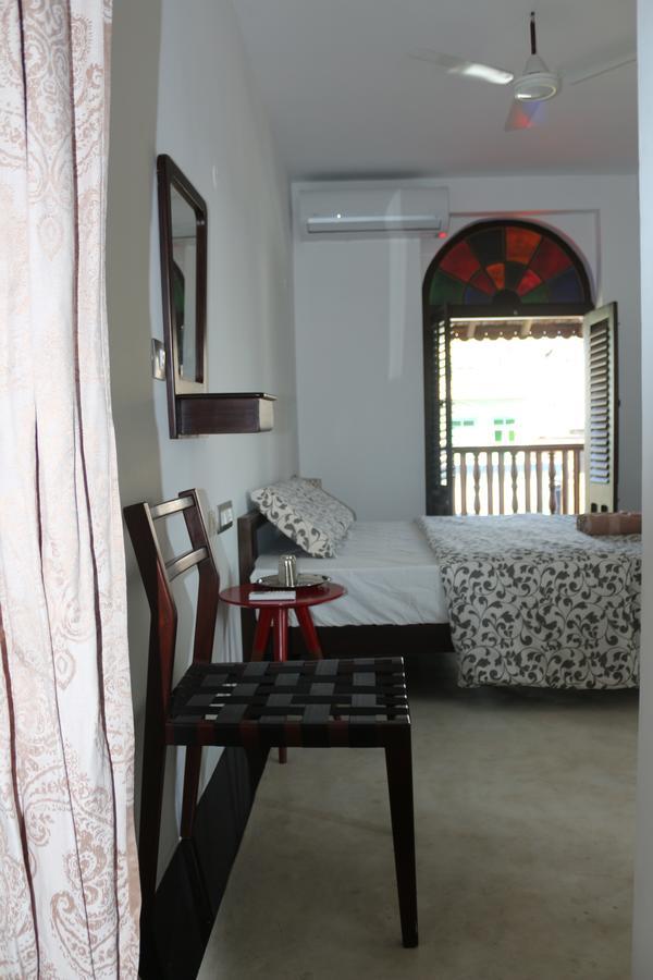 Les Comptoirs Residency Daire Pondicherry Dış mekan fotoğraf