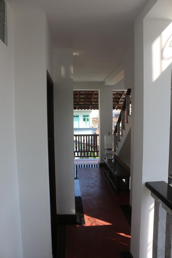 Les Comptoirs Residency Daire Pondicherry Dış mekan fotoğraf