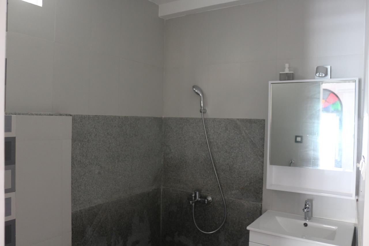 Les Comptoirs Residency Daire Pondicherry Dış mekan fotoğraf