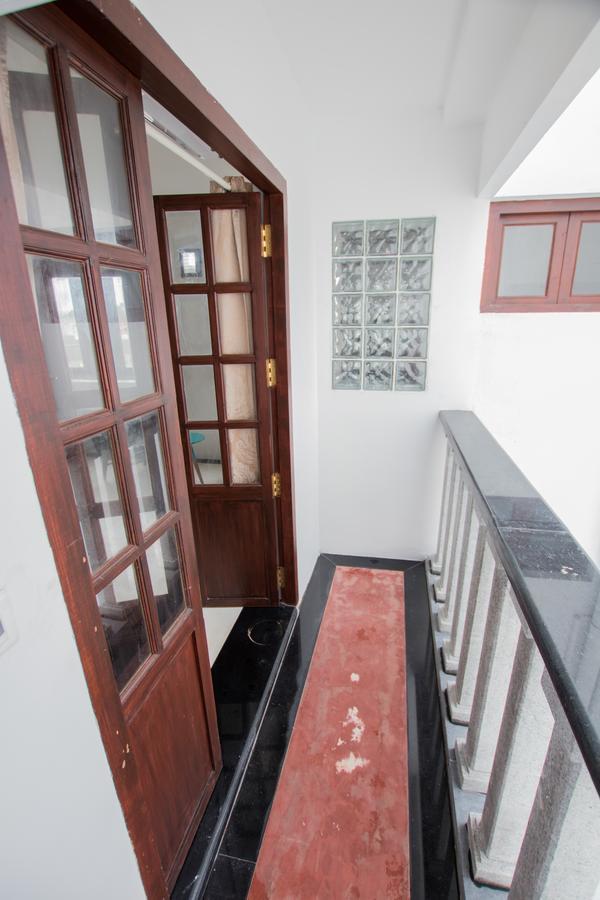 Les Comptoirs Residency Daire Pondicherry Dış mekan fotoğraf